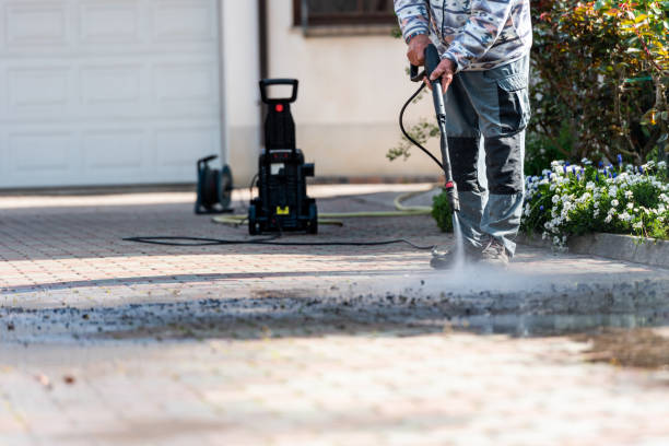 Why Choose Our Certified Pressure Washing Experts for Your Project Needs in Bear Creek, FL?