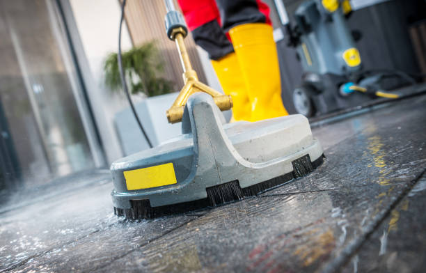 Best Pressure Washing Siding  in Bear Creek, FL