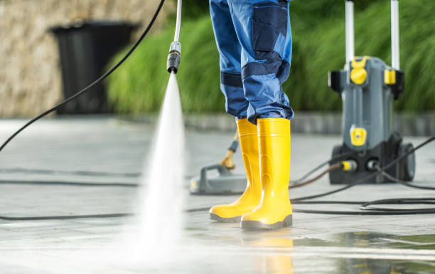 Best Residential Pressure Washing Services  in Bear Creek, FL