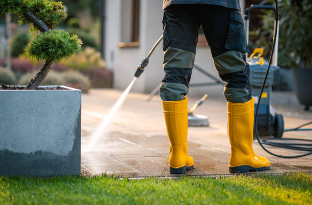 Pressure Washing Estimates in Bear Creek, FL