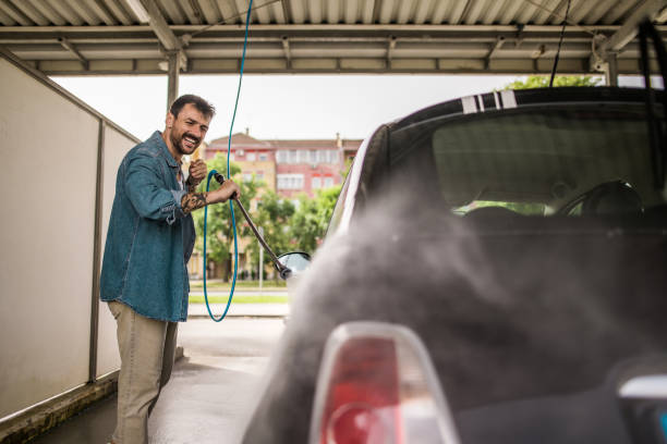 Best Pressure Washing Cost  in Bear Creek, FL